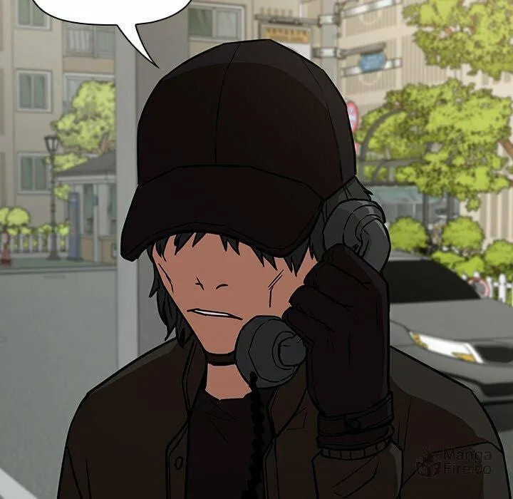Read Malcolm, The Superstar Detective chapter 37 image 4 on Lezhin