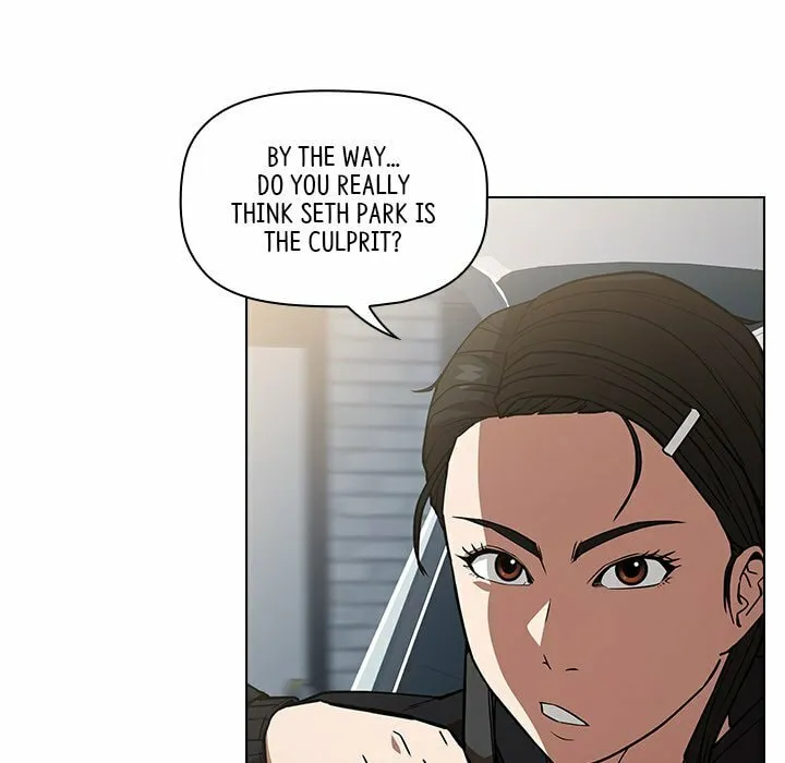 Read Malcolm, The Superstar Detective chapter 37 image 40 on Lezhin