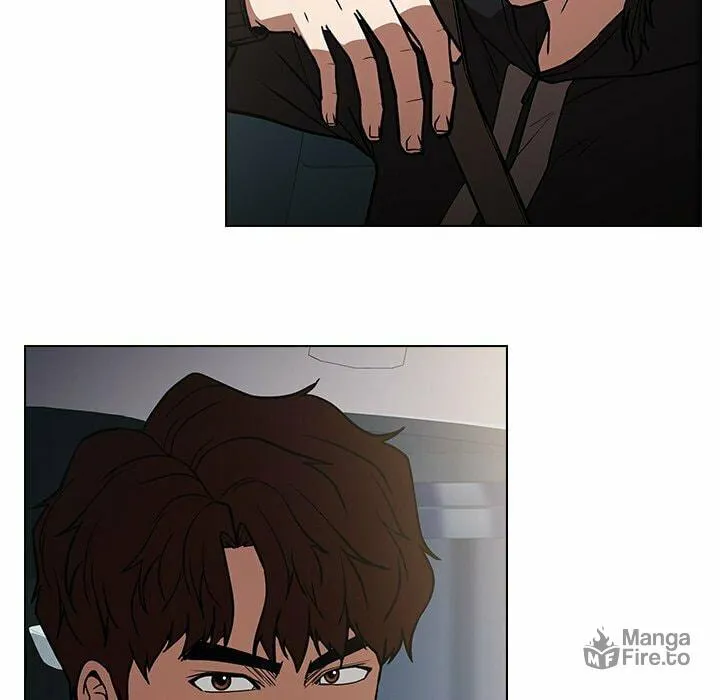 Read Malcolm, The Superstar Detective chapter 37 image 41 on Lezhin