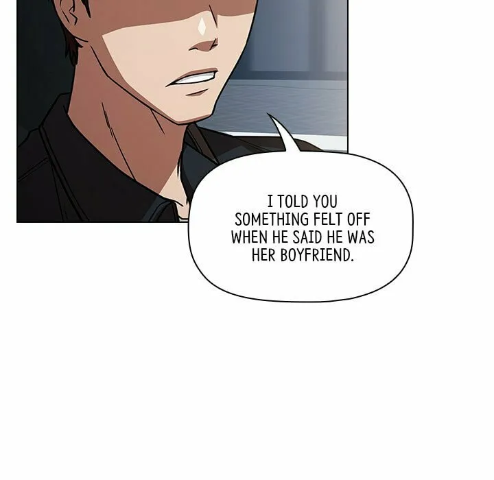 Read Malcolm, The Superstar Detective chapter 37 image 42 on Lezhin