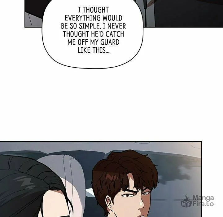 Read Malcolm, The Superstar Detective chapter 37 image 44 on Lezhin