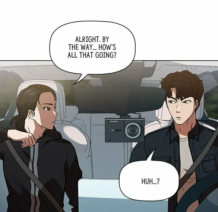 Read Malcolm, The Superstar Detective chapter 37 image 46 on Lezhin