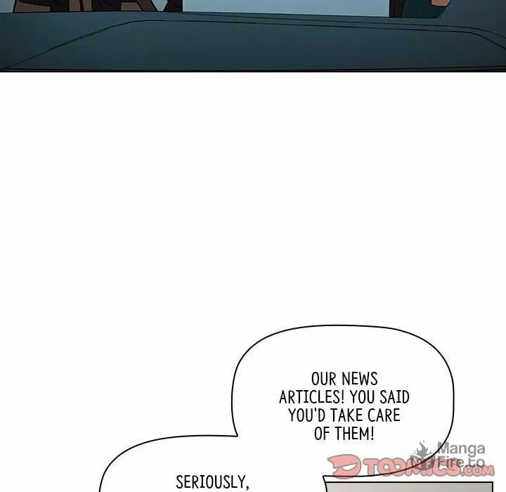 Read Malcolm, The Superstar Detective chapter 37 image 47 on Lezhin