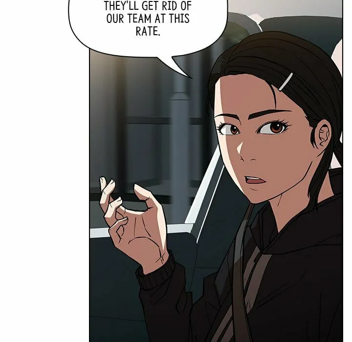 Read Malcolm, The Superstar Detective chapter 37 image 48 on Lezhin