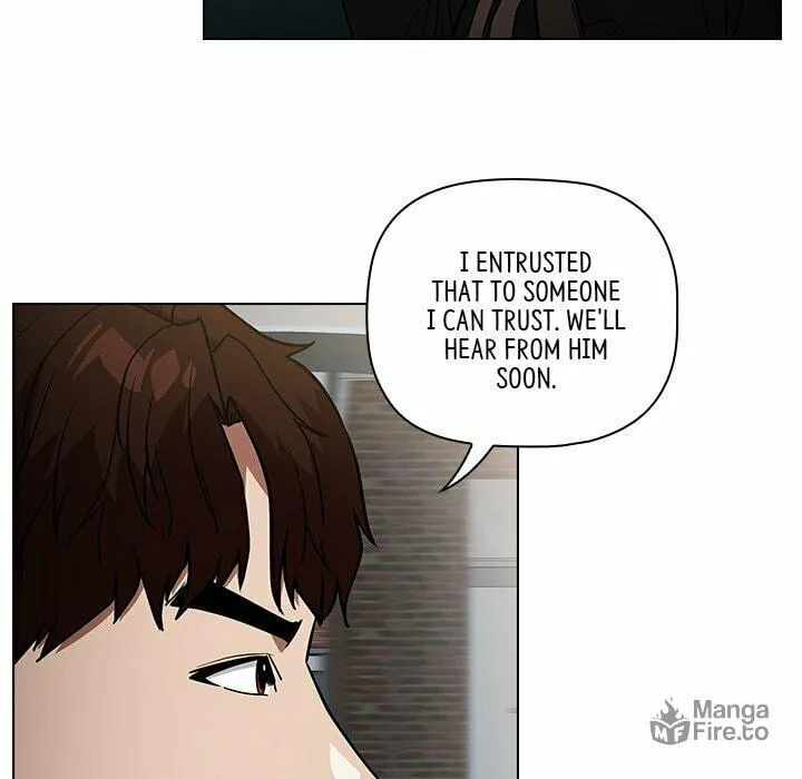 Read Malcolm, The Superstar Detective chapter 37 image 49 on Lezhin