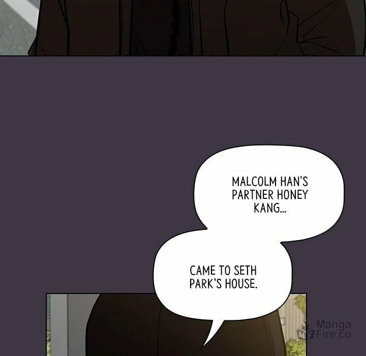 Read Malcolm, The Superstar Detective chapter 37 image 5 on Lezhin