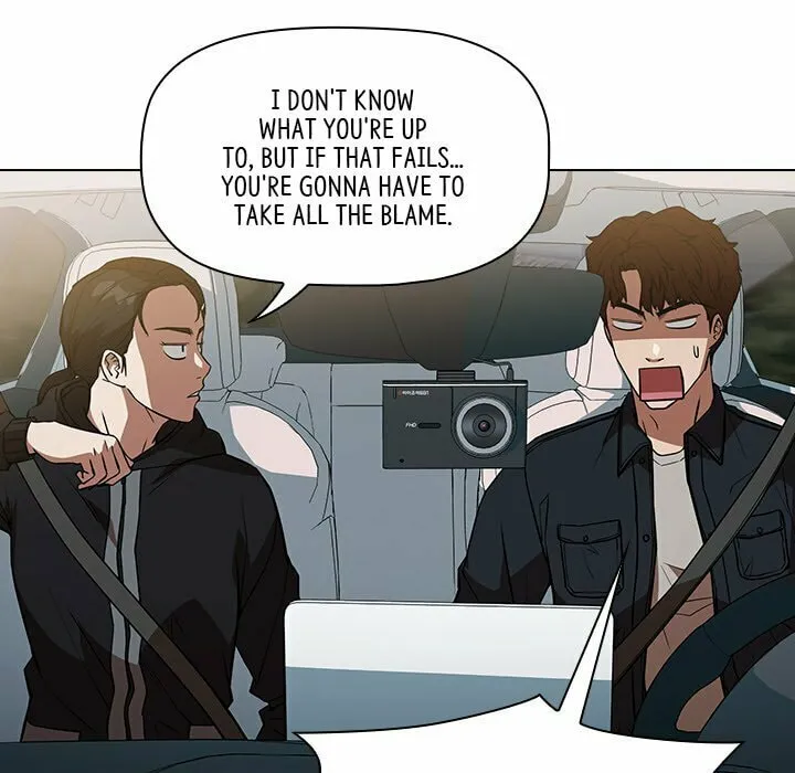 Read Malcolm, The Superstar Detective chapter 37 image 51 on Lezhin