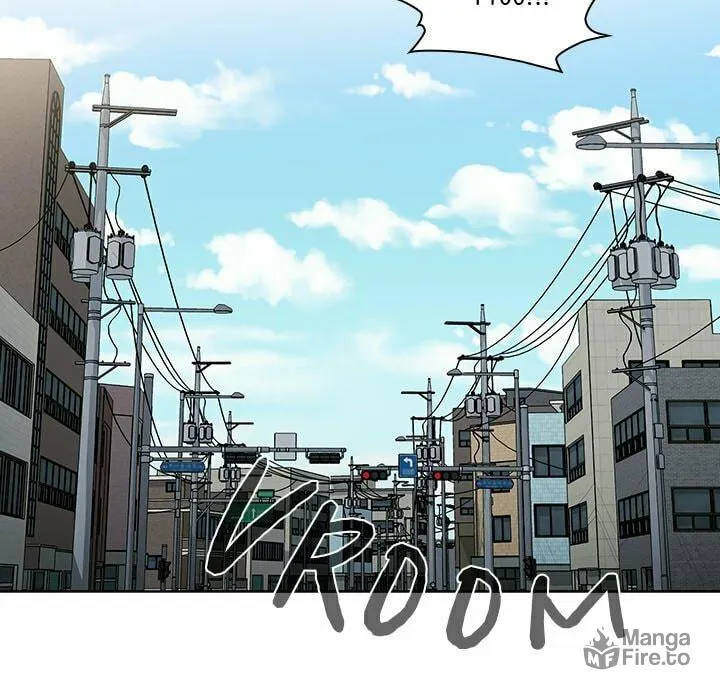 Read Malcolm, The Superstar Detective chapter 37 image 53 on Lezhin