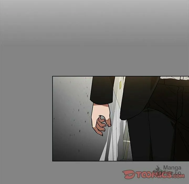 Read Malcolm, The Superstar Detective chapter 37 image 56 on Lezhin
