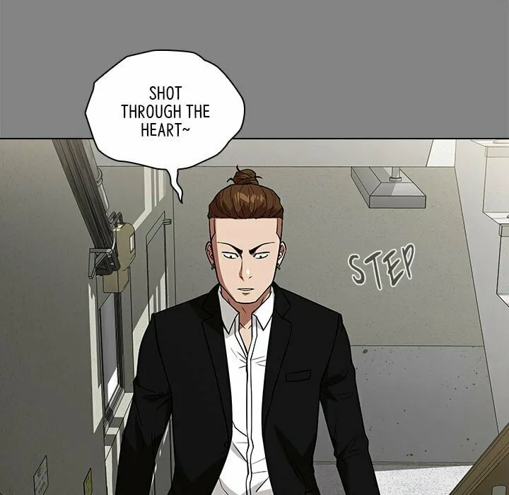 Read Malcolm, The Superstar Detective chapter 37 image 57 on Lezhin