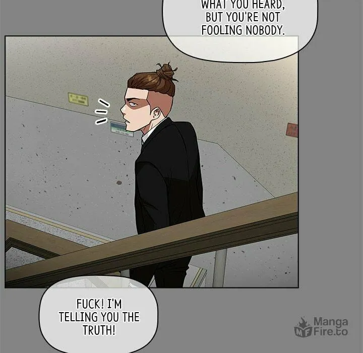 Read Malcolm, The Superstar Detective chapter 37 image 59 on Lezhin