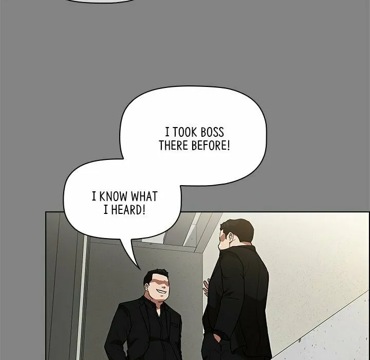 Read Malcolm, The Superstar Detective chapter 37 image 60 on Lezhin