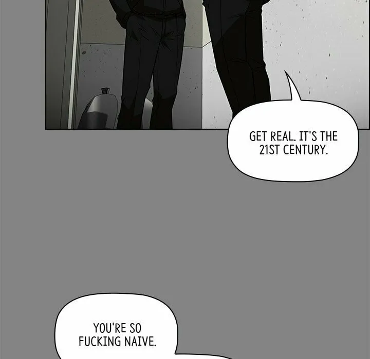 Read Malcolm, The Superstar Detective chapter 37 image 61 on Lezhin