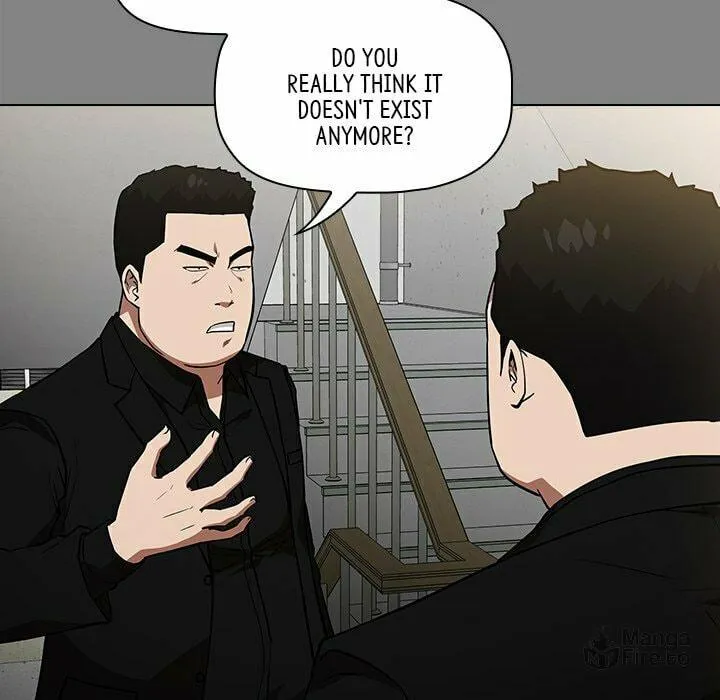 Read Malcolm, The Superstar Detective chapter 37 image 62 on Lezhin