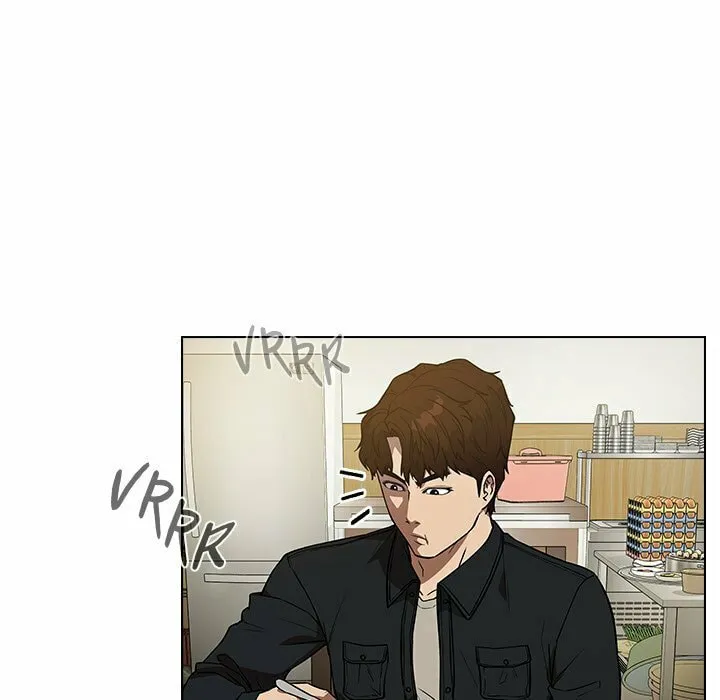 Read Malcolm, The Superstar Detective chapter 37 image 70 on Lezhin