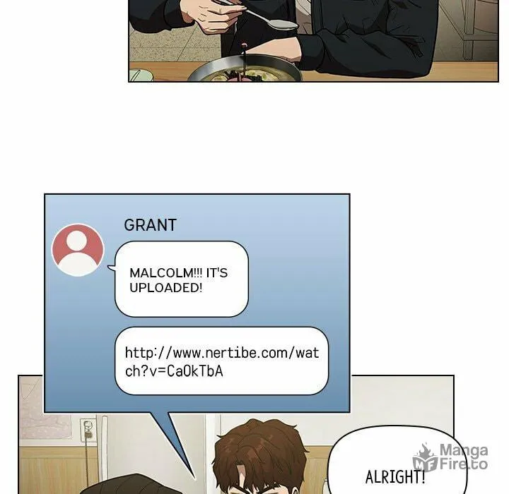 Read Malcolm, The Superstar Detective chapter 37 image 71 on Lezhin