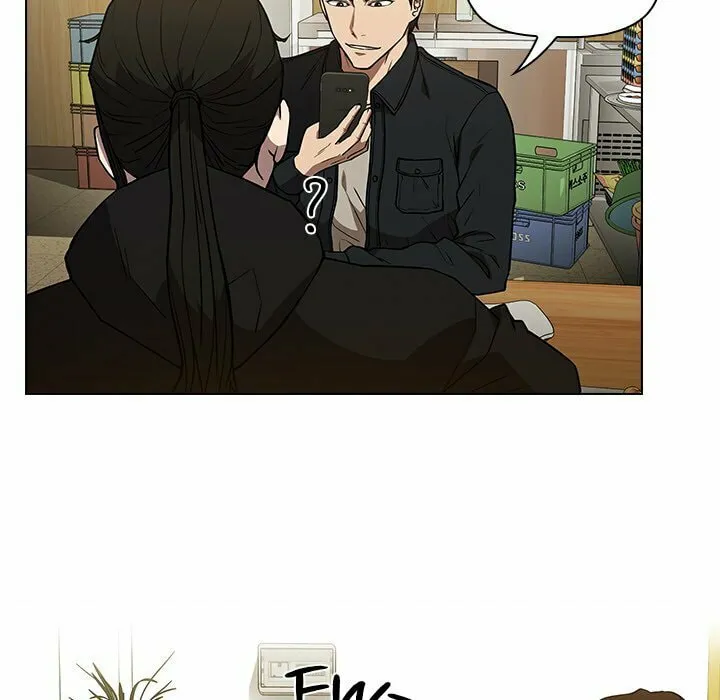 Read Malcolm, The Superstar Detective chapter 37 image 72 on Lezhin
