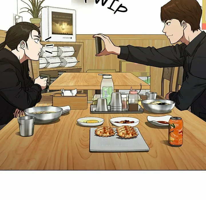 Read Malcolm, The Superstar Detective chapter 37 image 73 on Lezhin