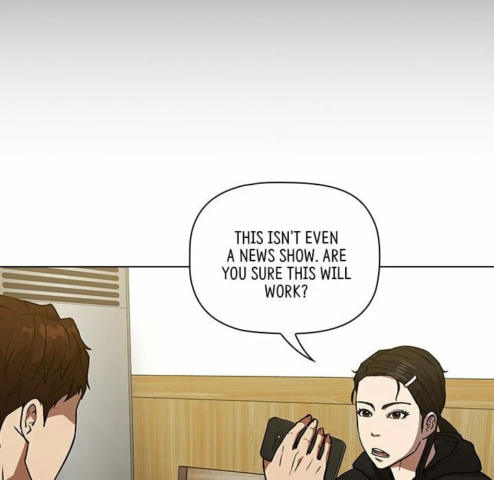 Read Malcolm, The Superstar Detective chapter 37 image 76 on Lezhin