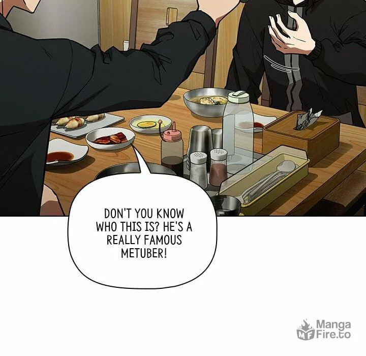 Read Malcolm, The Superstar Detective chapter 37 image 77 on Lezhin