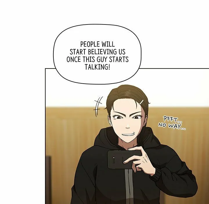 Read Malcolm, The Superstar Detective chapter 37 image 78 on Lezhin