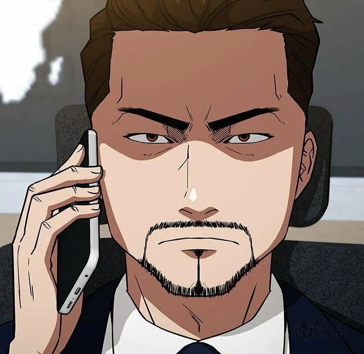 Read Malcolm, The Superstar Detective chapter 37 image 8 on Lezhin