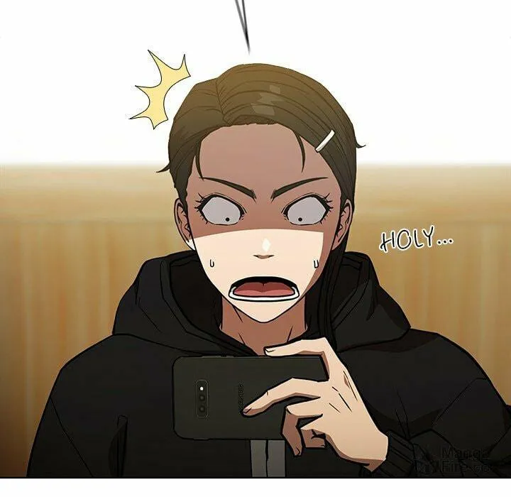 Read Malcolm, The Superstar Detective chapter 37 image 80 on Lezhin