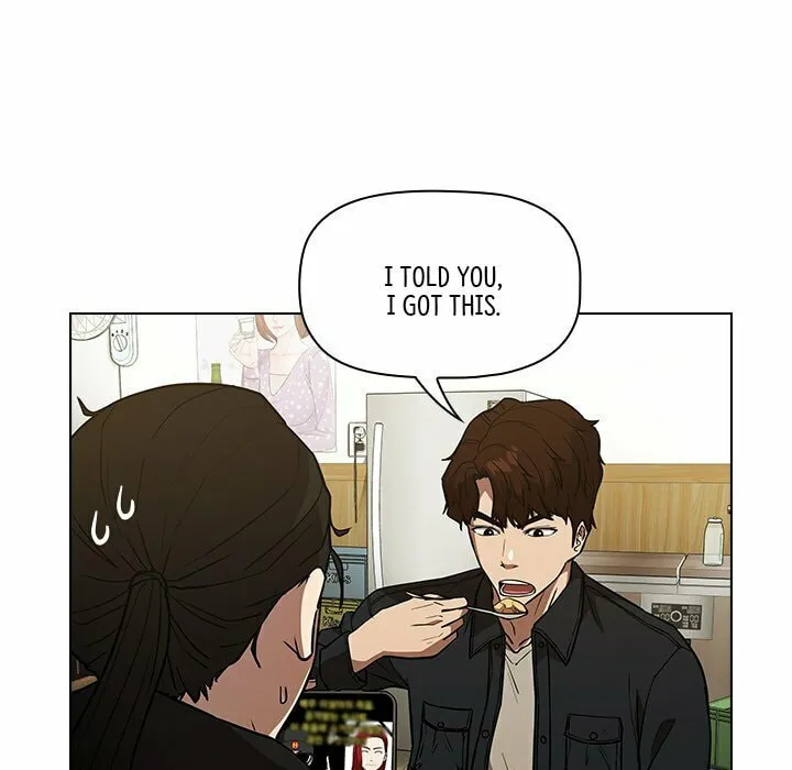Read Malcolm, The Superstar Detective chapter 37 image 81 on Lezhin