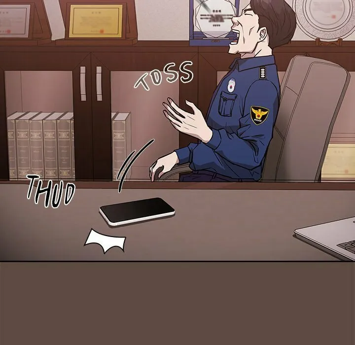 Read Malcolm, The Superstar Detective chapter 37 image 91 on Lezhin