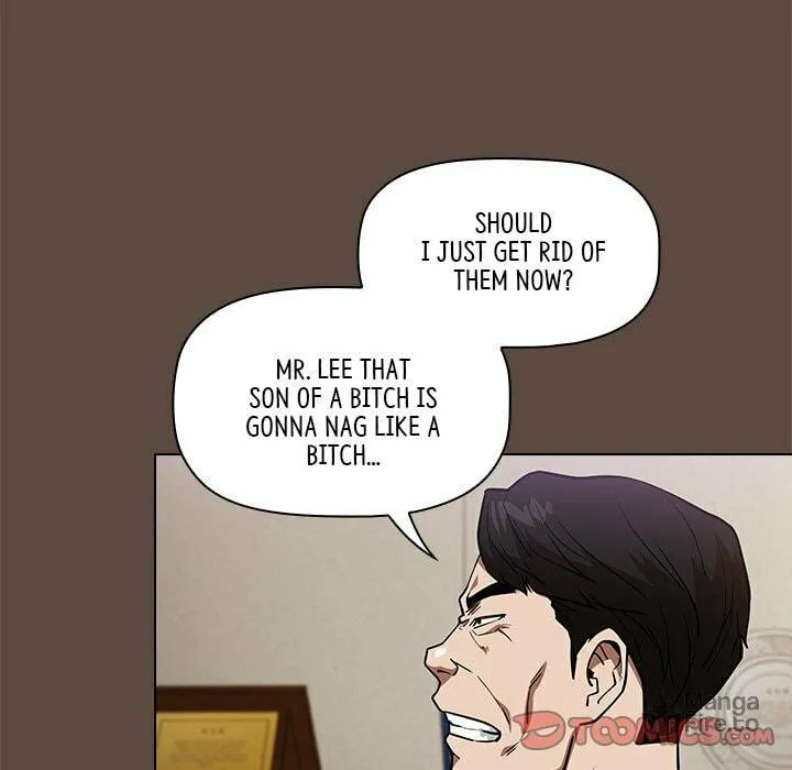 Read Malcolm, The Superstar Detective chapter 37 image 92 on Lezhin