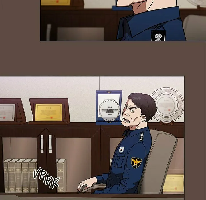 Read Malcolm, The Superstar Detective chapter 37 image 93 on Lezhin