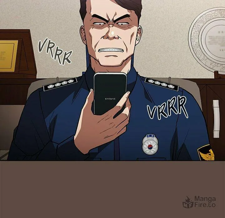 Read Malcolm, The Superstar Detective chapter 37 image 95 on Lezhin