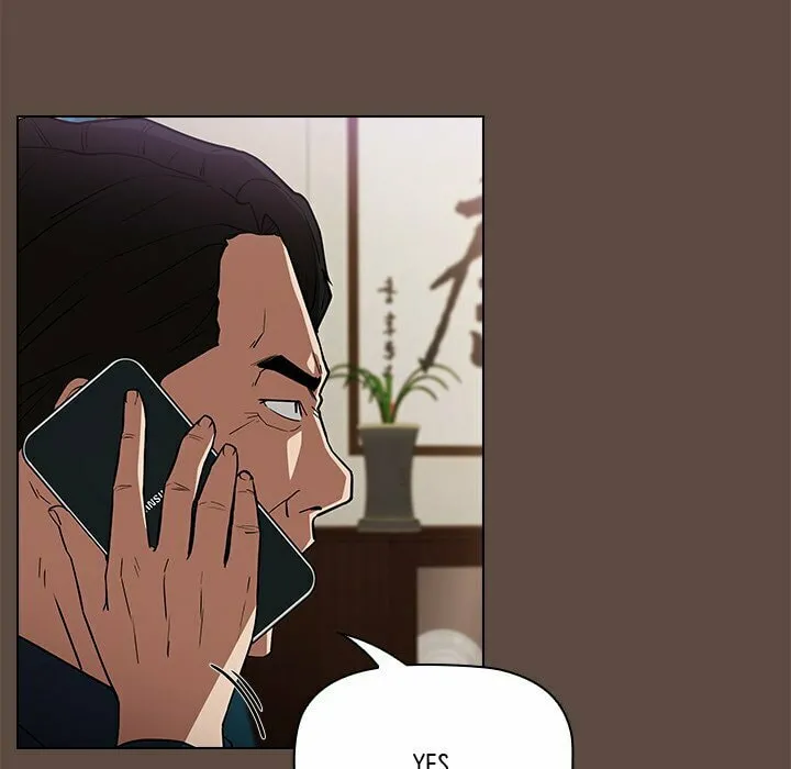 Read Malcolm, The Superstar Detective chapter 37 image 96 on Lezhin
