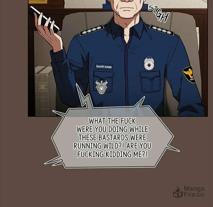 Read Malcolm, The Superstar Detective chapter 37 image 99 on Lezhin