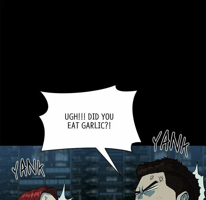 Read Malcolm, The Superstar Detective chapter 4 image 100 on Lezhin