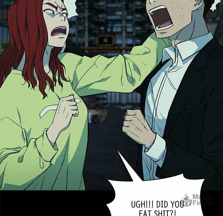 Read Malcolm, The Superstar Detective chapter 4 image 101 on Lezhin