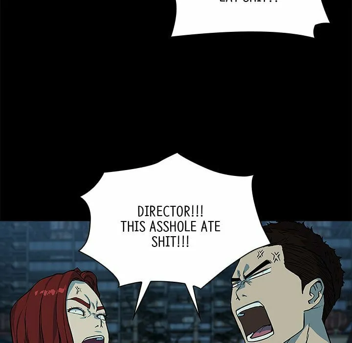 Read Malcolm, The Superstar Detective chapter 4 image 102 on Lezhin