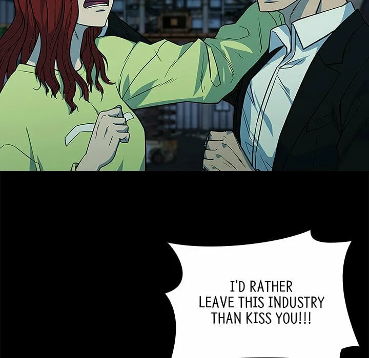 Read Malcolm, The Superstar Detective chapter 4 image 103 on Lezhin