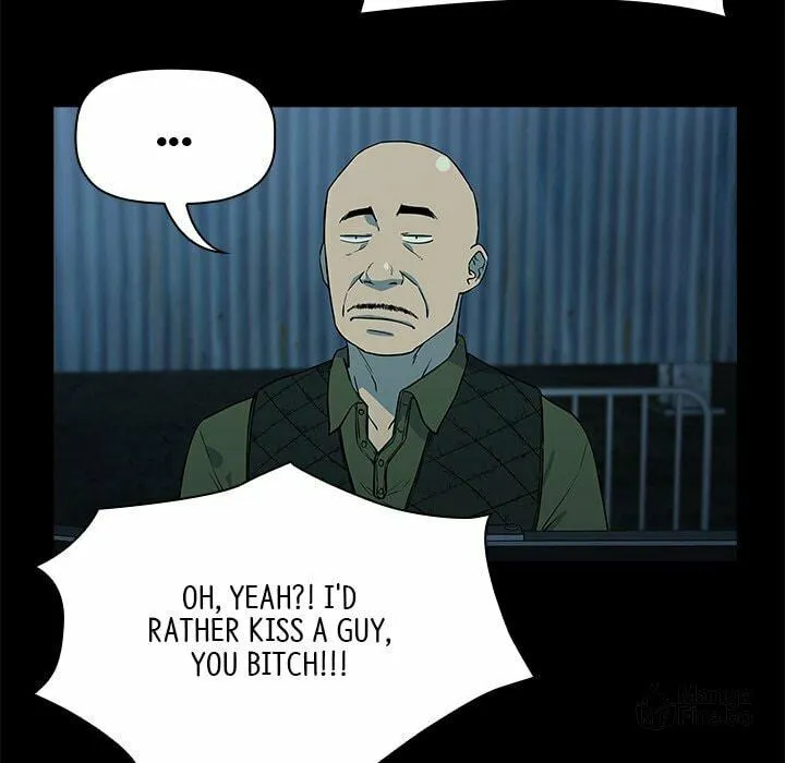 Read Malcolm, The Superstar Detective chapter 4 image 104 on Lezhin