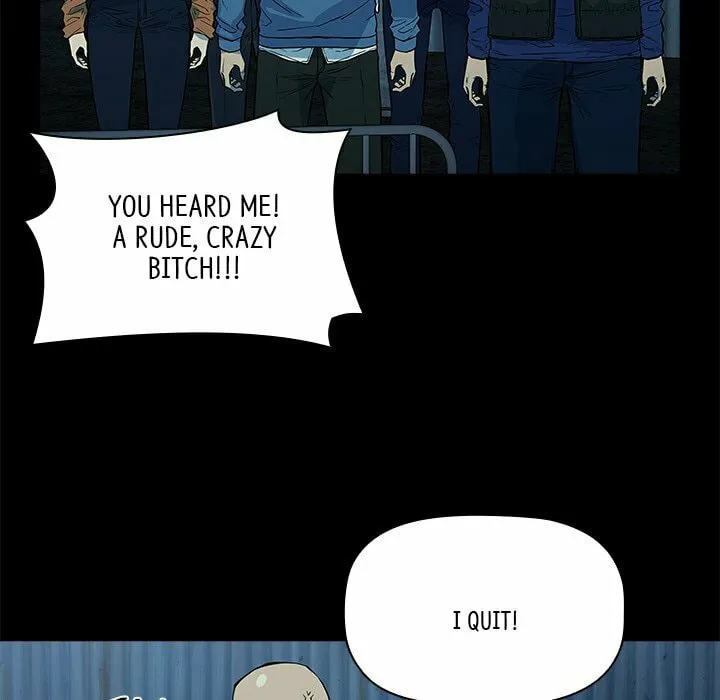 Read Malcolm, The Superstar Detective chapter 4 image 106 on Lezhin
