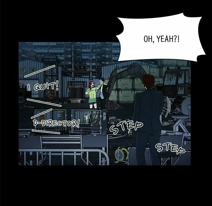 Read Malcolm, The Superstar Detective chapter 4 image 108 on Lezhin
