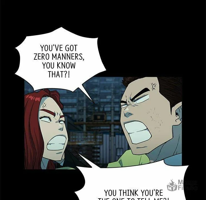 Read Malcolm, The Superstar Detective chapter 4 image 109 on Lezhin