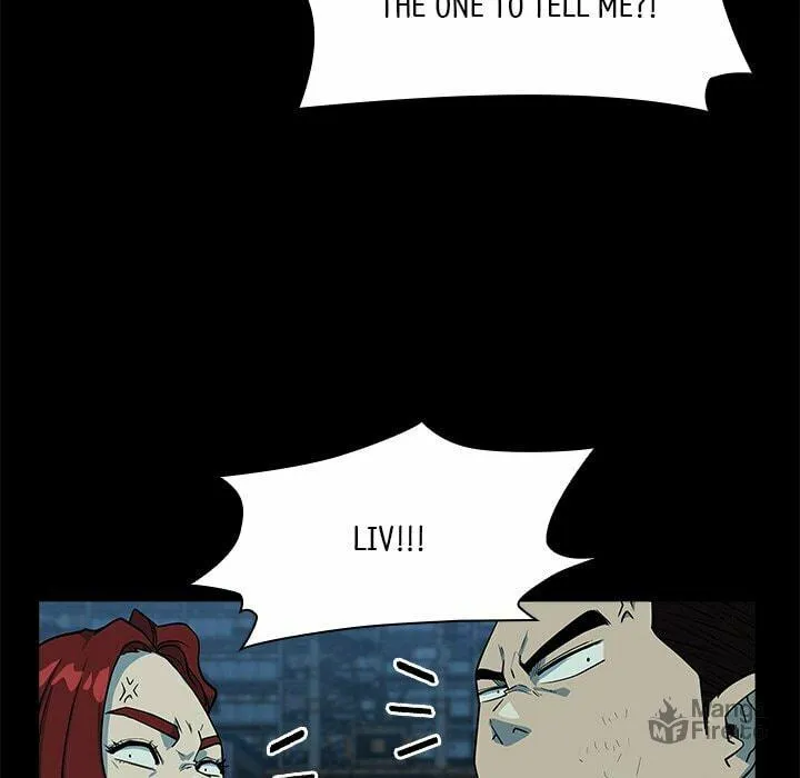 Read Malcolm, The Superstar Detective chapter 4 image 110 on Lezhin