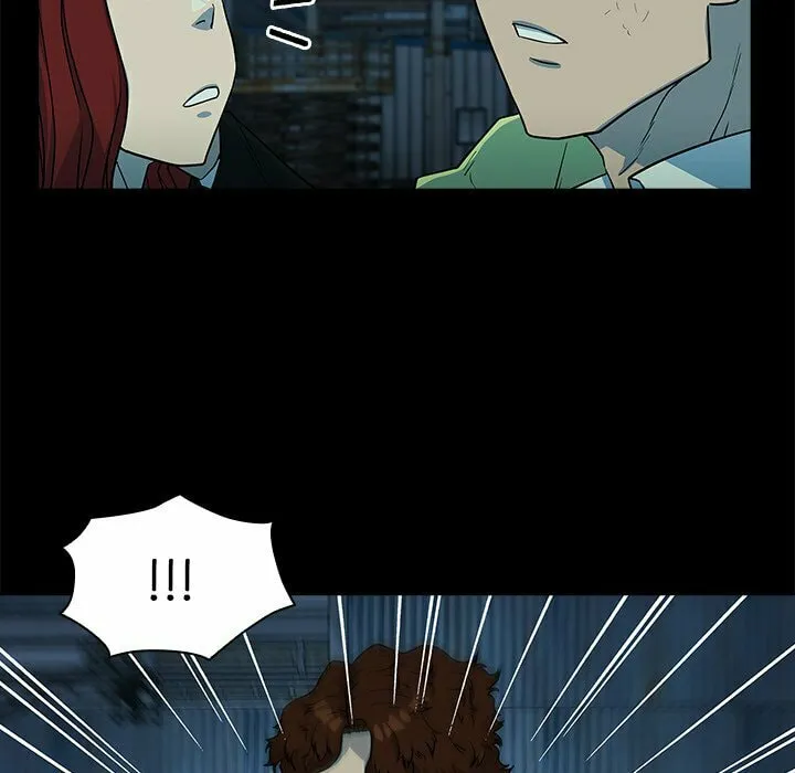 Read Malcolm, The Superstar Detective chapter 4 image 111 on Lezhin