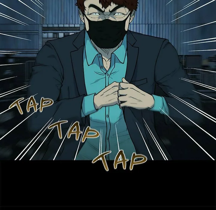 Read Malcolm, The Superstar Detective chapter 4 image 112 on Lezhin