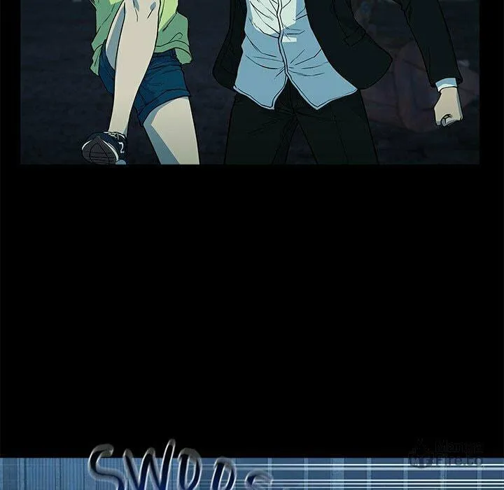 Read Malcolm, The Superstar Detective chapter 4 image 114 on Lezhin
