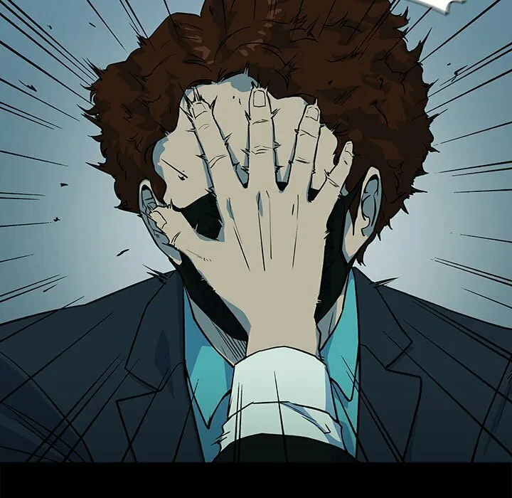 Read Malcolm, The Superstar Detective chapter 4 image 117 on Lezhin