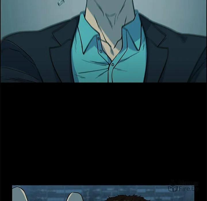 Read Malcolm, The Superstar Detective chapter 4 image 119 on Lezhin