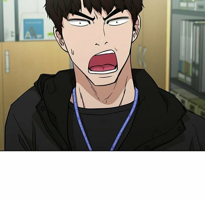 Read Malcolm, The Superstar Detective chapter 4 image 12 on Lezhin