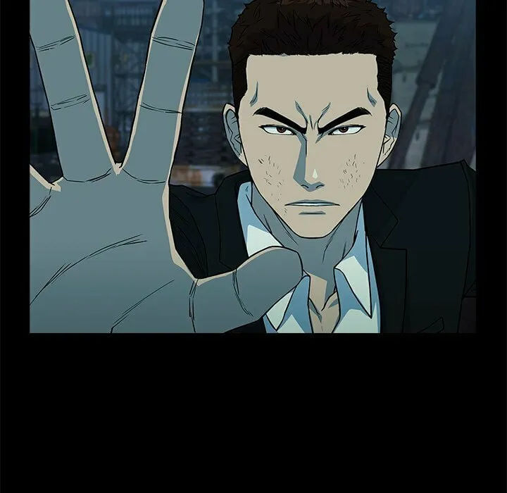 Read Malcolm, The Superstar Detective chapter 4 image 120 on Lezhin